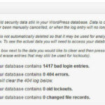WordPress Security For Blogs and Small Business, Why care?