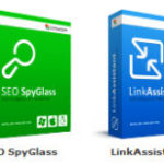 Link-Assistant SEO Powersuite: All-In-One SEO Tool