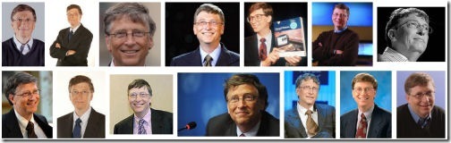 Bill Gates III