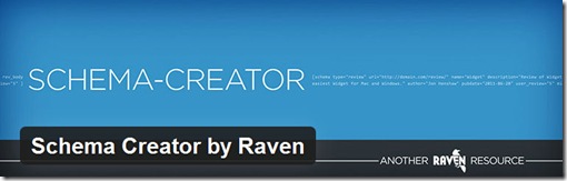 Schema.org Creator Plugin