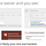 Webmaster Help For Hacked Sites: My Site Is Hacked, now what?