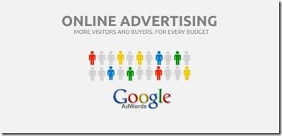 Google Online Advertising