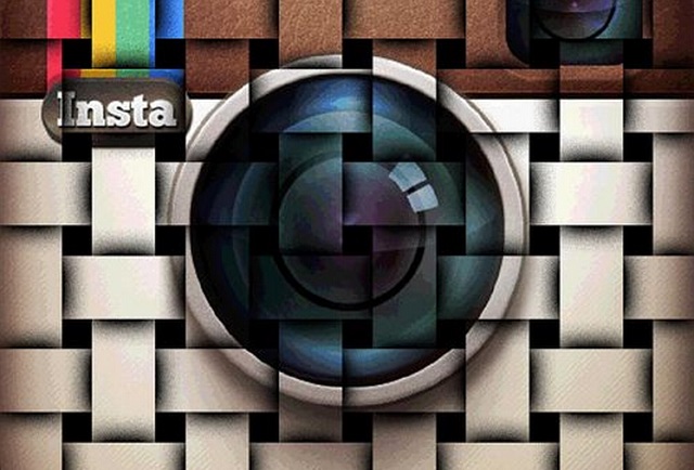 instagram visual social