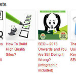 The Best Related Post Plugin For WordPress, So Far