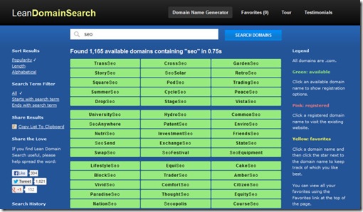 domain name search availability 1