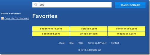 domain search name availability 3