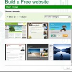 Webeden: DIY Website Builder For Your Small Business