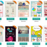 PikToChart: Create Professional Looking Infographics The Easy Way [giveaway]