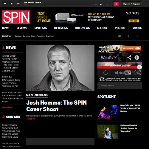 Spin1
