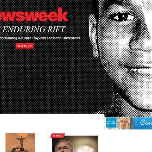 newsweek