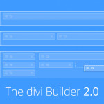 New Divi 2.0 From Elegant Themes – #Giveaway