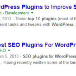 Google Authorship Changes, Youtube Fan Funding, eMail SEO Boost, Speedlink 27:2014