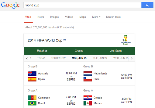 WorldCup-2014-Google-search