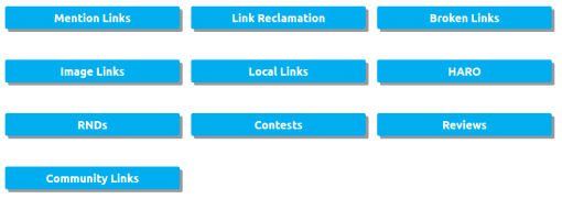 link building without content