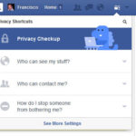 Facebook Privacy Checkup, Keyword Research, Best WordPress Plugins, Speedlink 37:2014