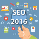 Improve SEO Using DDC, Actionable SEO Guide 2016, Social Media For 2016, #Speedlink 02:2016