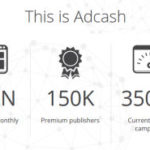 Adcash: A Realtime Advertising Trading Platform