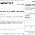 5 Chrome Extensions for Content Marketers