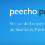 Peecho WordPress Plugin – The Cloud Print Button That Could Make You Money