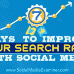 Real-Time Penguin SEO Changes, Improving SM Search Rank, The Psychology of  SEO, Speedlink 41:2016