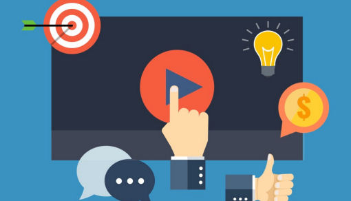 social media marketing videos