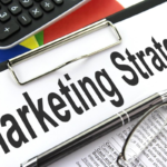 3 Steps To The Perfect Marketing Strategy For Your Business