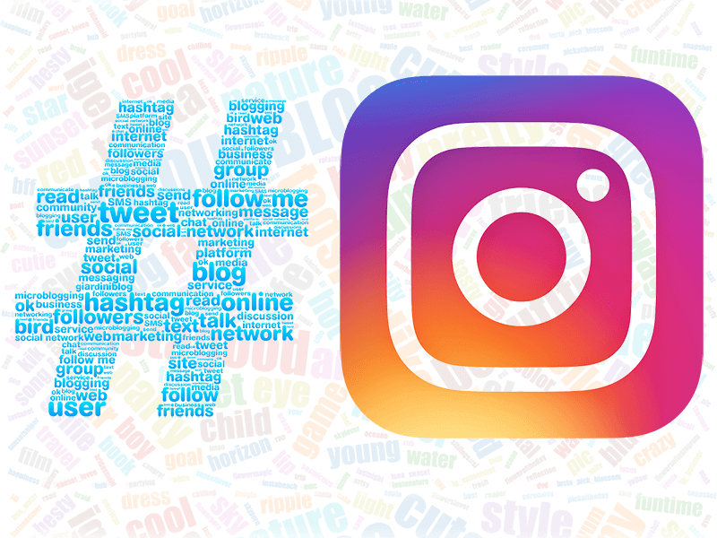 hashtag-instagram