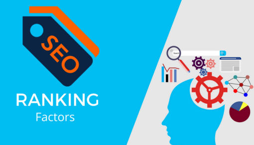 SEO Ranking Factors 2017