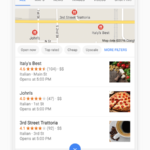 How to Crush Local Search in 2018 with Google My Business Page Optimization