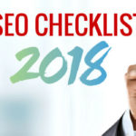 Write for SEO in 2018, Ultimate 2018 SEO Ranking Checklist, Turn Blog Posts Into a Video, Speedlink 06:2018