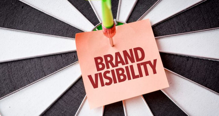 Brand Visibility