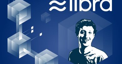 Libra-Cryptocurrency