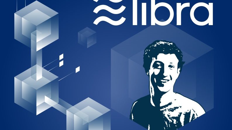 Libra-Cryptocurrency