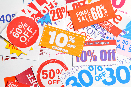 coupon marketing