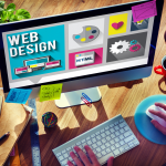 9 Extraordinary Web Design Ideas That Will Get Everyone Clicking