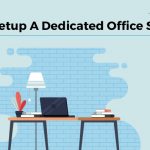 15 Work At Home Tips [infographic]