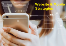 10 Strategies for Website And Mobile Marketing Your Business Online