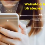 10 Strategies for Website And Mobile Marketing Your Business Online